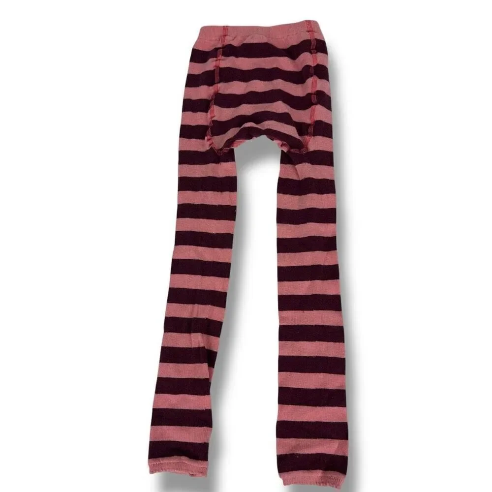 Hanna Andersson Girls Tights size 130-140 / 8-10 Bundle